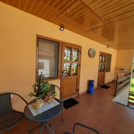 Villa Cosy Karpaty Exterior foto