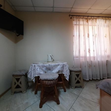 Villa Cosy Karpaty Exterior foto