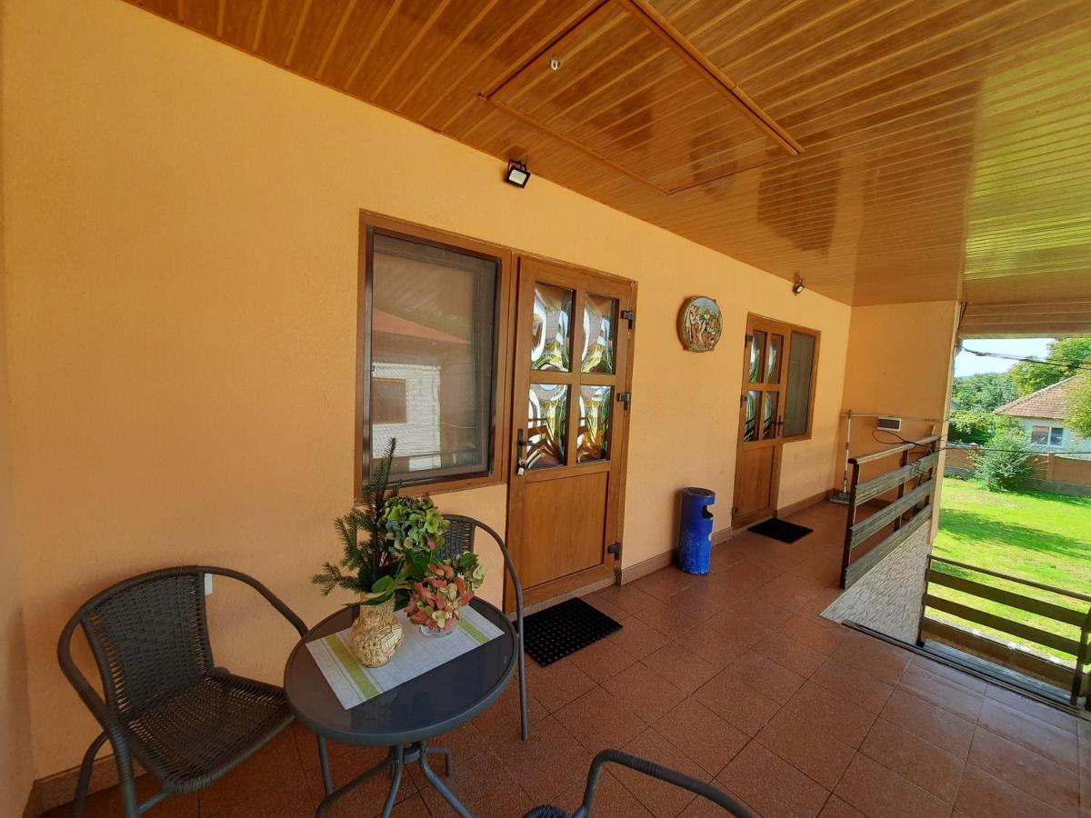 Villa Cosy Karpaty Exterior foto