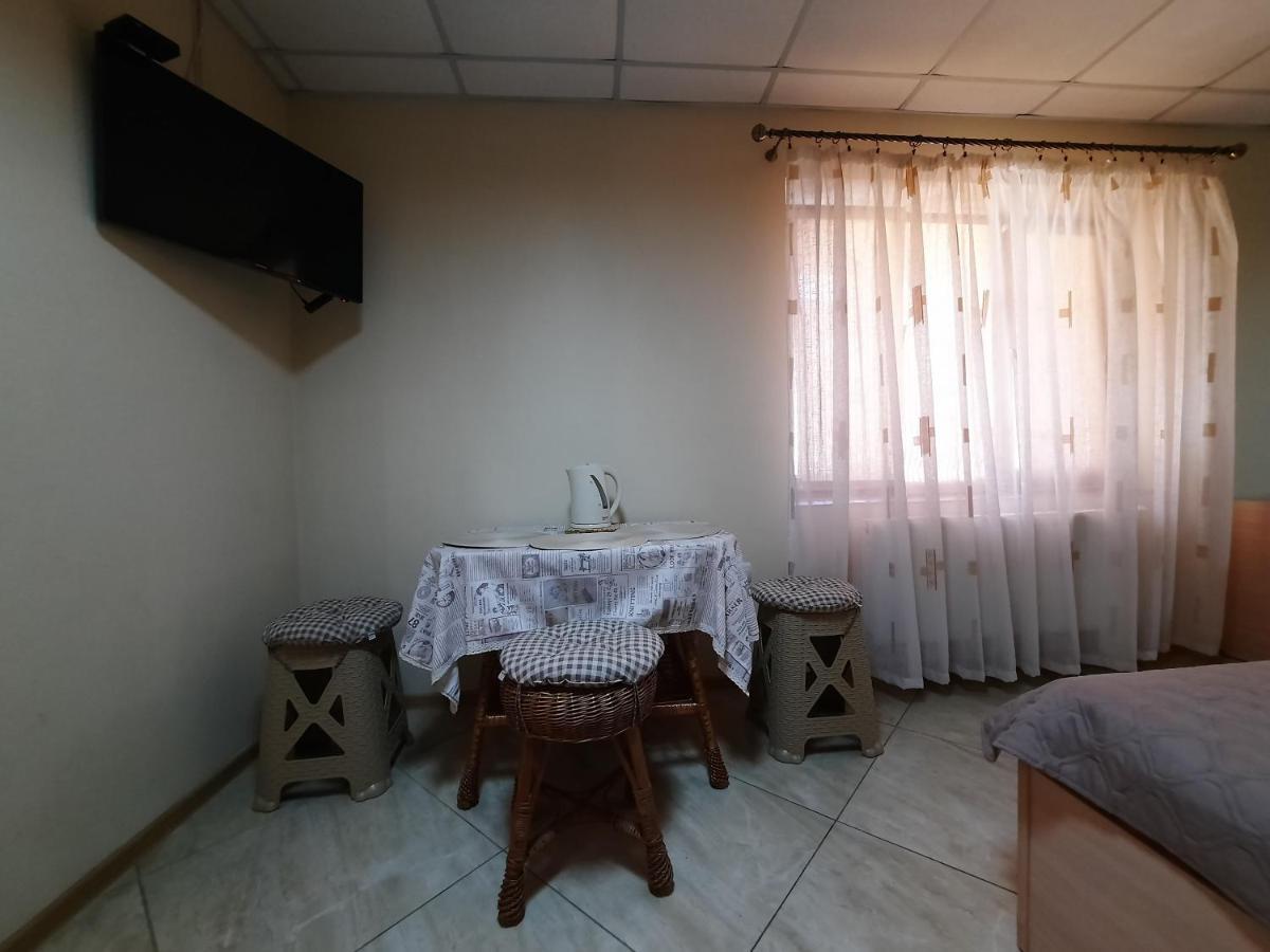Villa Cosy Karpaty Exterior foto