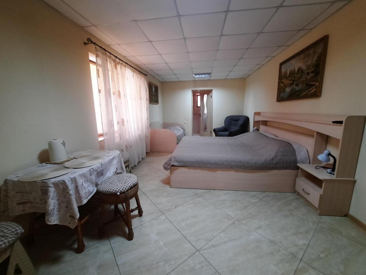 Villa Cosy Karpaty Exterior foto